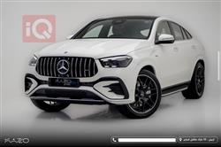 مرسيدس بنز GLE